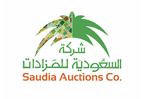 Saudi auction